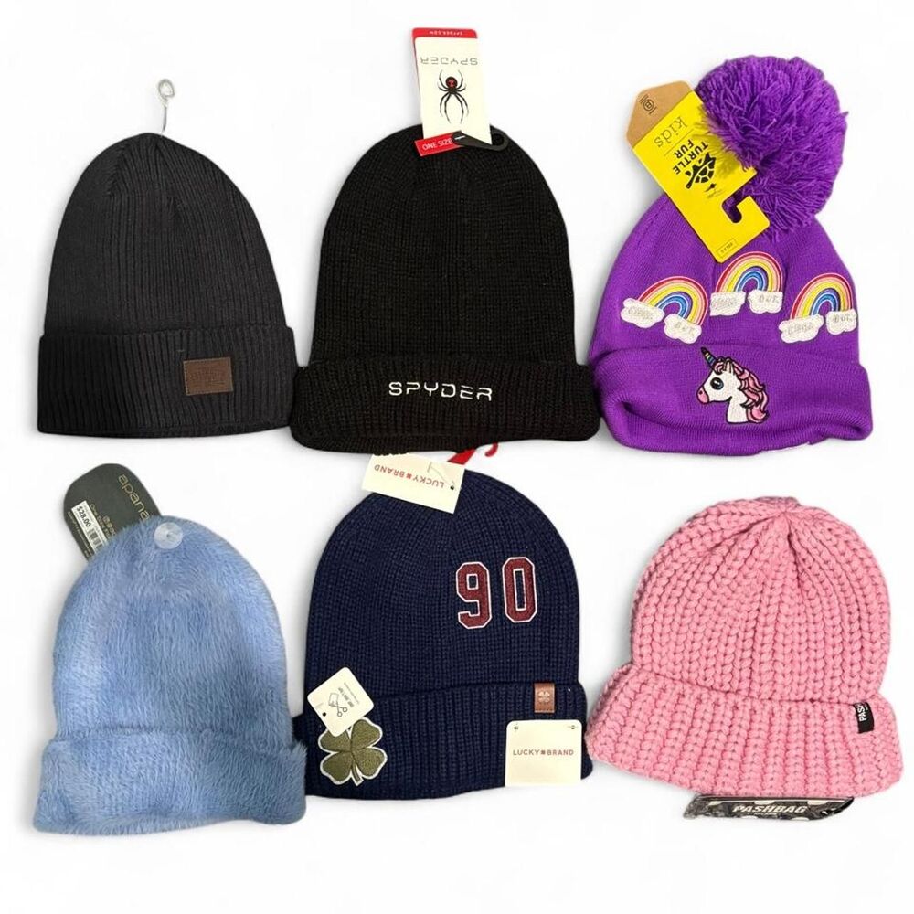 Spider Women's multi Hat